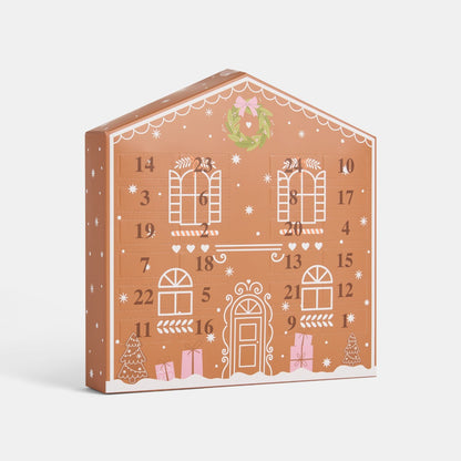 Tealight advent calendar (Preorder)
