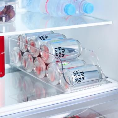 Drinks Fridge holder