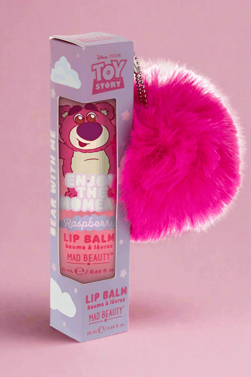 Disney Lotso Love Lip Balm