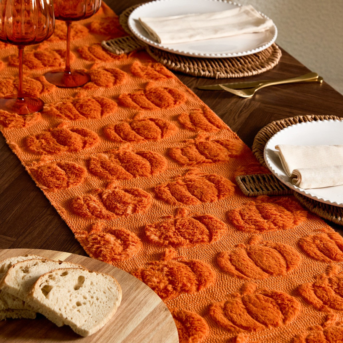 Seasonal Table Runners