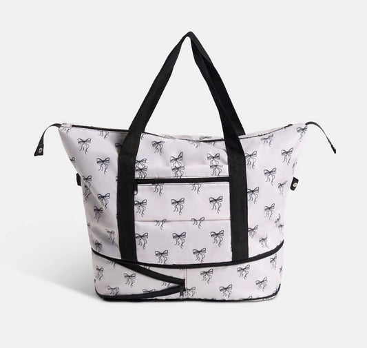 Bow Bag