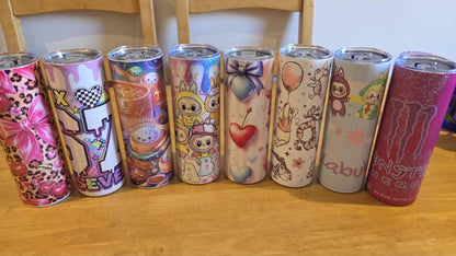 Tumblers clearance
