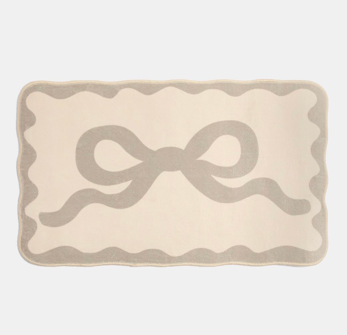 Bow Floor mats