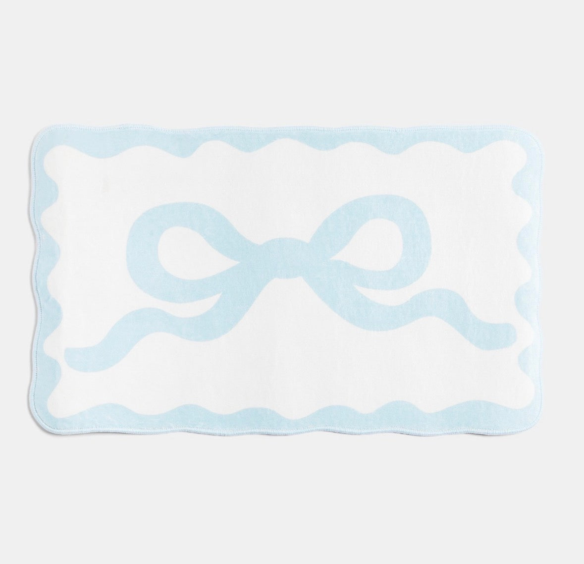 Bow Floor mats