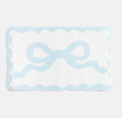 Bow Floor mats