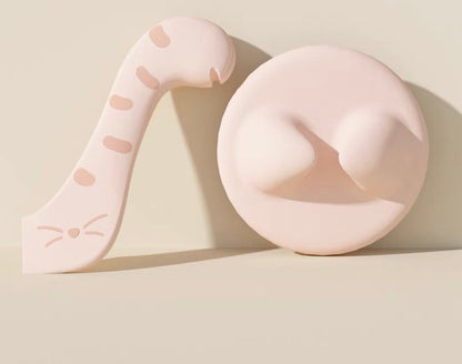 Cococat can opener & silicone lid set