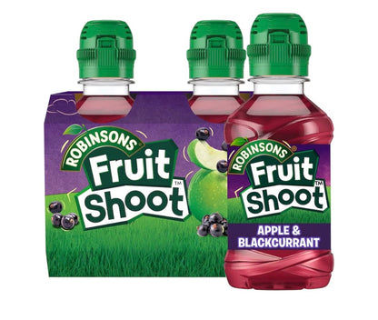 Fruit shoots