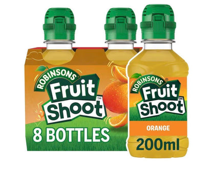 Fruit shoots