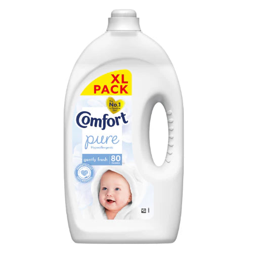 Comfort XL pack
