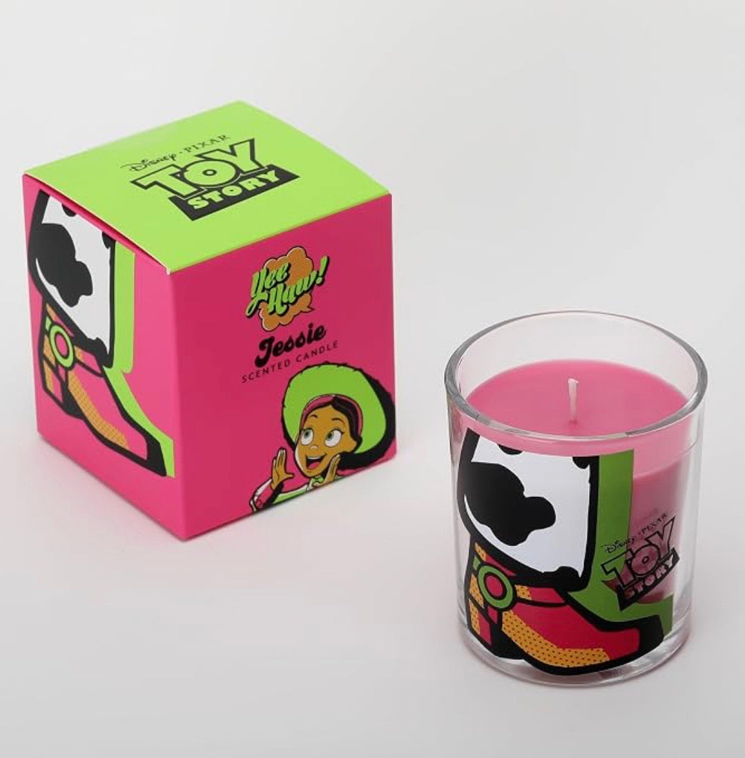 TS candle