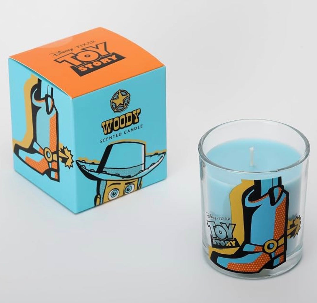 TS candle