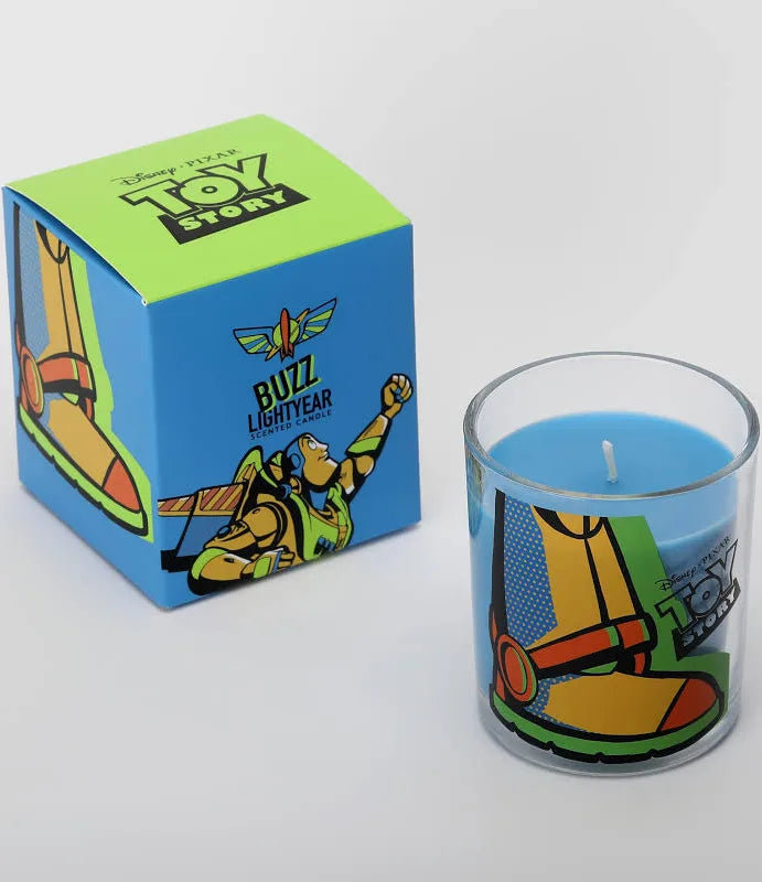 TS candle