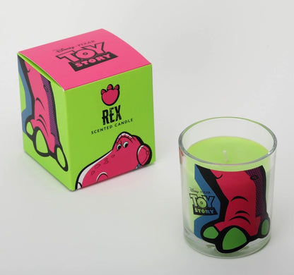 TS candle