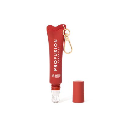 Glossy Lip Butters