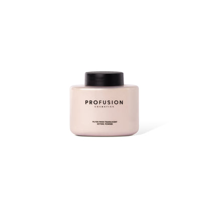 Loose Setting Powders