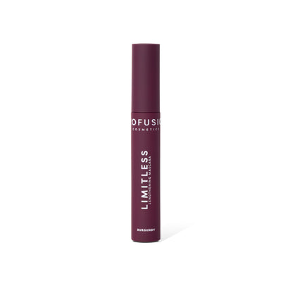 Limitless Mascara