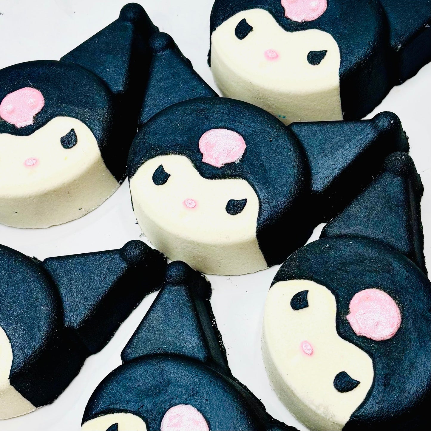 Koromi Bath Bomb