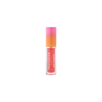 IT'S A VIBE | STAY HYDRATED NOURISHING LIP OIL