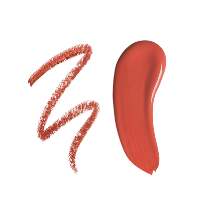 LIP ENVY | HIGH SHINE LIP GLOSS & SATIN LIP LINER DUO