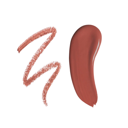 LIP ENVY | HIGH SHINE LIP GLOSS & SATIN LIP LINER DUO