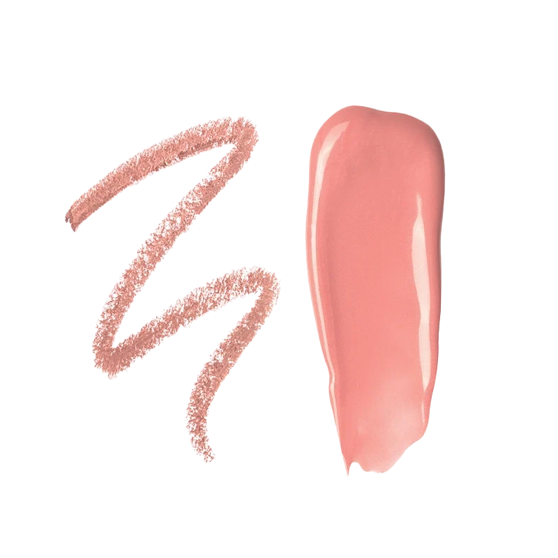LIP ENVY | HIGH SHINE LIP GLOSS & SATIN LIP LINER DUO