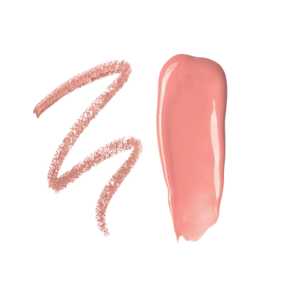 LIP ENVY | HIGH SHINE LIP GLOSS & SATIN LIP LINER DUO