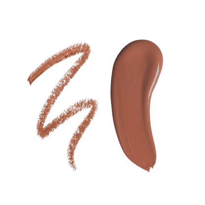 LIP ENVY | HIGH SHINE LIP GLOSS & SATIN LIP LINER DUO