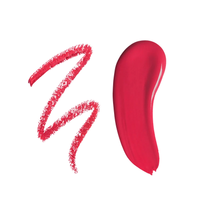 LIP ENVY | HIGH SHINE LIP GLOSS & SATIN LIP LINER DUO