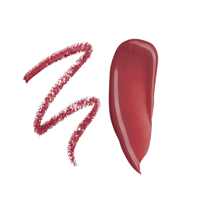 LIP ENVY | HIGH SHINE LIP GLOSS & SATIN LIP LINER DUO