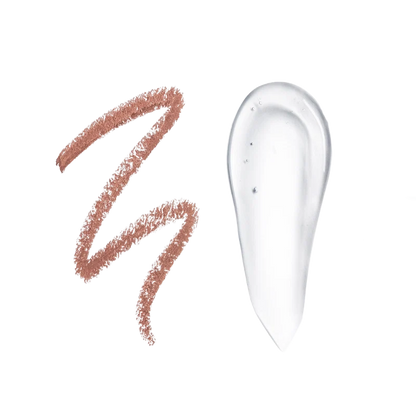 LIP ENVY | HIGH SHINE LIP GLOSS & SATIN LIP LINER DUO