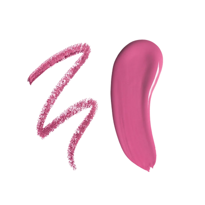 LIP ENVY | HIGH SHINE LIP GLOSS & SATIN LIP LINER DUO