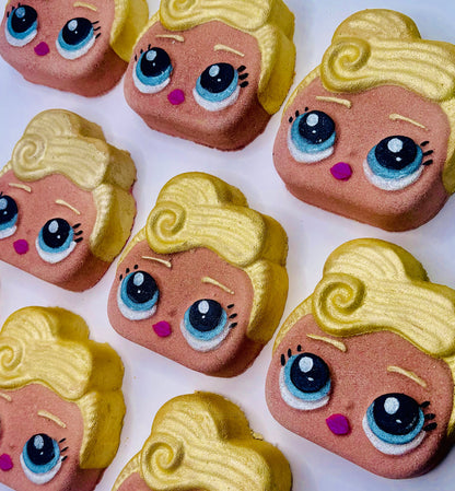 LOL Doll Luxe Bath Bomb