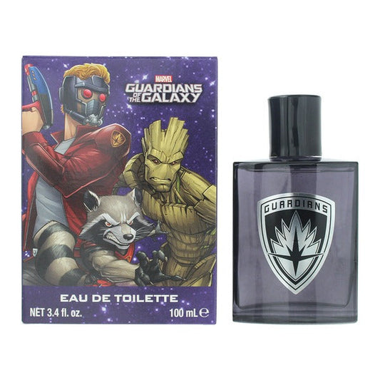 Marvel Guardians Of The Galaxy Eau de Toilette 100ml Spray