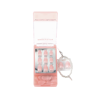 Snap & Go Press On Nails