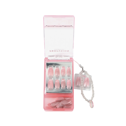 Snap & Go Press On Nails