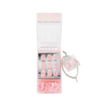 Snap & Go Press On Nails
