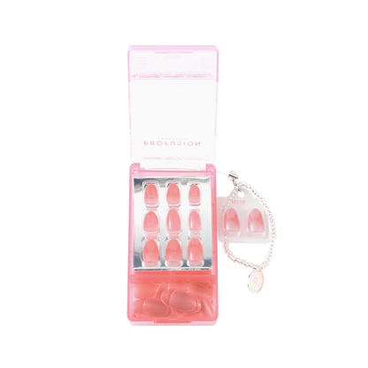 Snap & Go Press On Nails