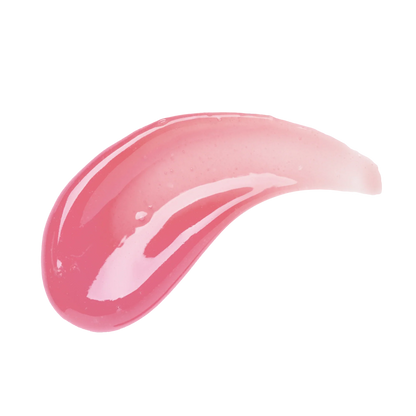 Glowy Jelly Gloss Nourishing Lip Gloss
