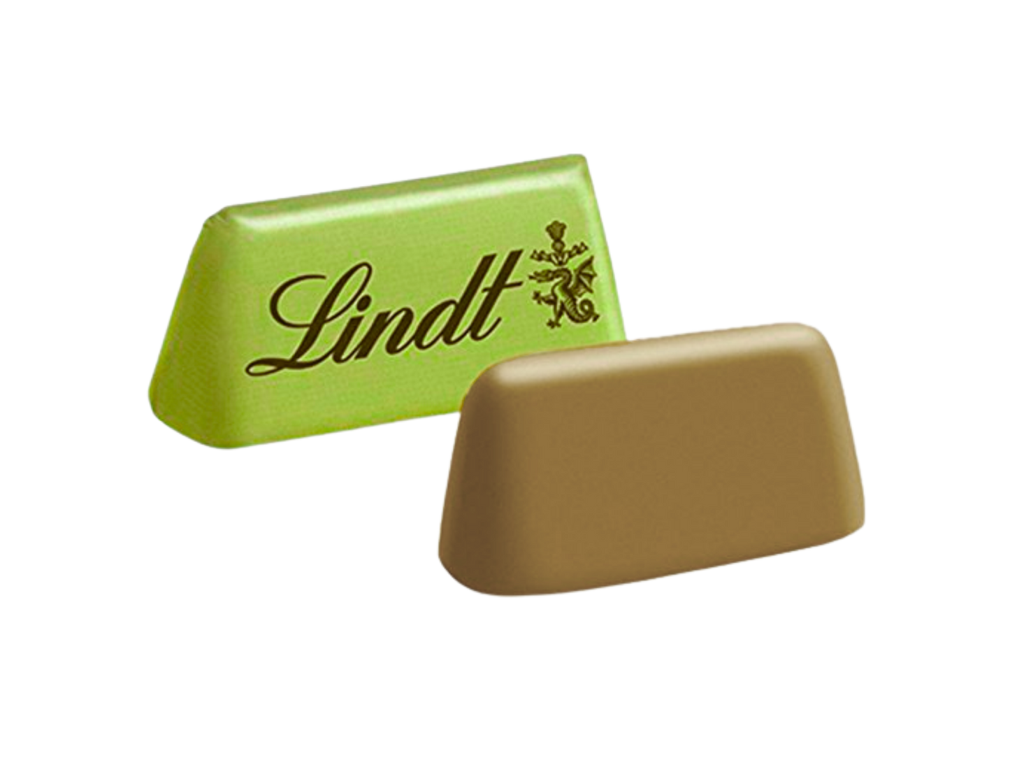 Lindt Giandujotto | Pistachio Milk & White Chocolate