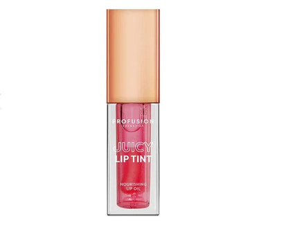 Juicy Lip Tint - Nourishing Lip Oil