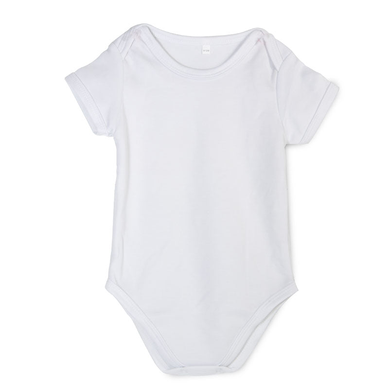 Baby Brother Baby Outfit: Bib, Vest, Baby Grow