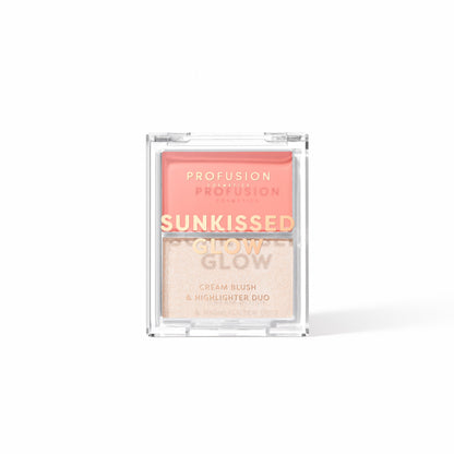 Sunkissed Glow