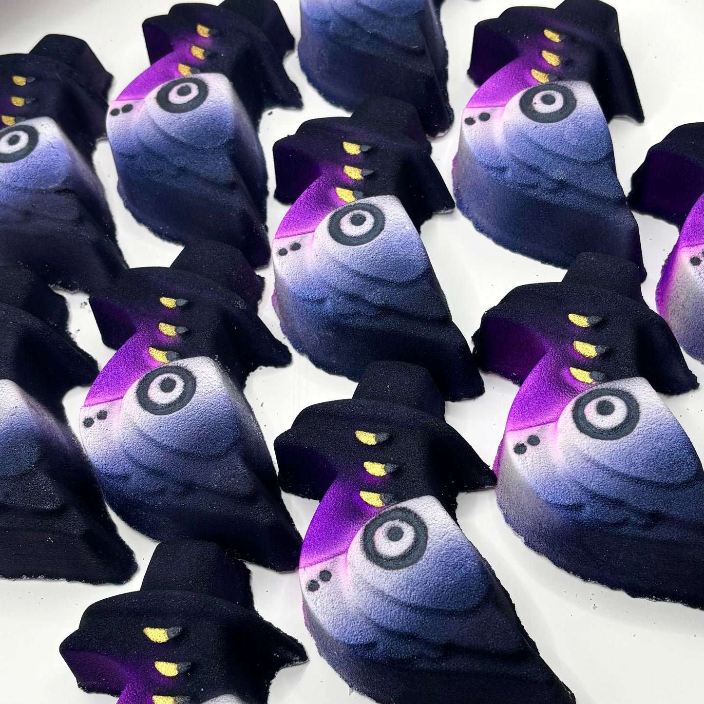 Sussie Bird | K Pop Demon Hunters | Bath Bomb