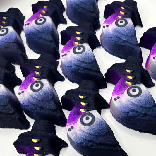 Sussie Bird | K Pop Demon Hunters | Bath Bomb