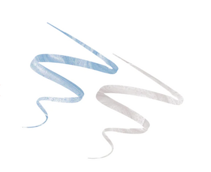 Dazzling Wings Liquid Shimmer Eyeliner - Take Flight