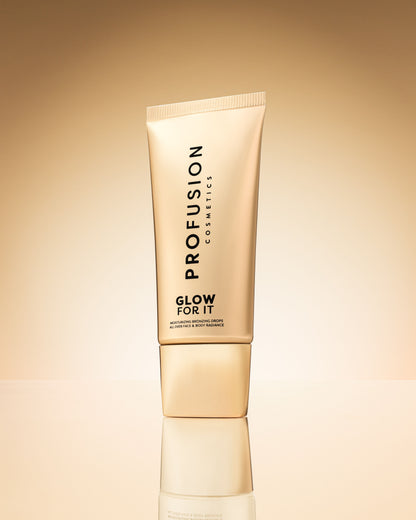 Glow For It - Bronzing Drops