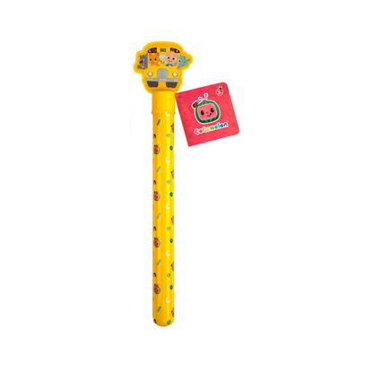 Cocomelon Bubble Wand
