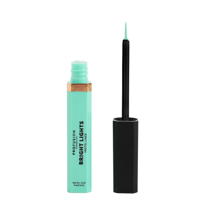 BRIGHT LIGHTS | PASTEL EYELINERS
