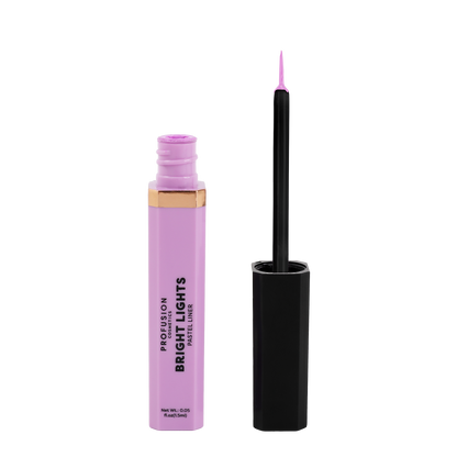BRIGHT LIGHTS | PASTEL EYELINERS