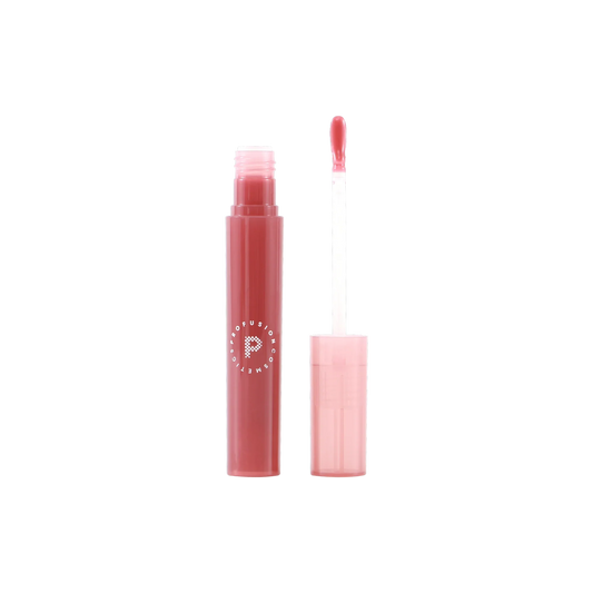 Glowy Jelly Gloss Nourishing Lip Gloss